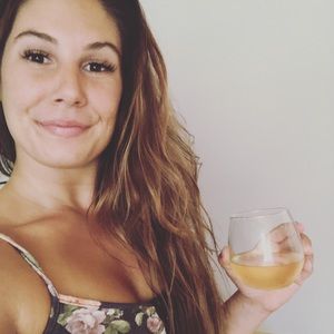 Meet your Posher, Ali